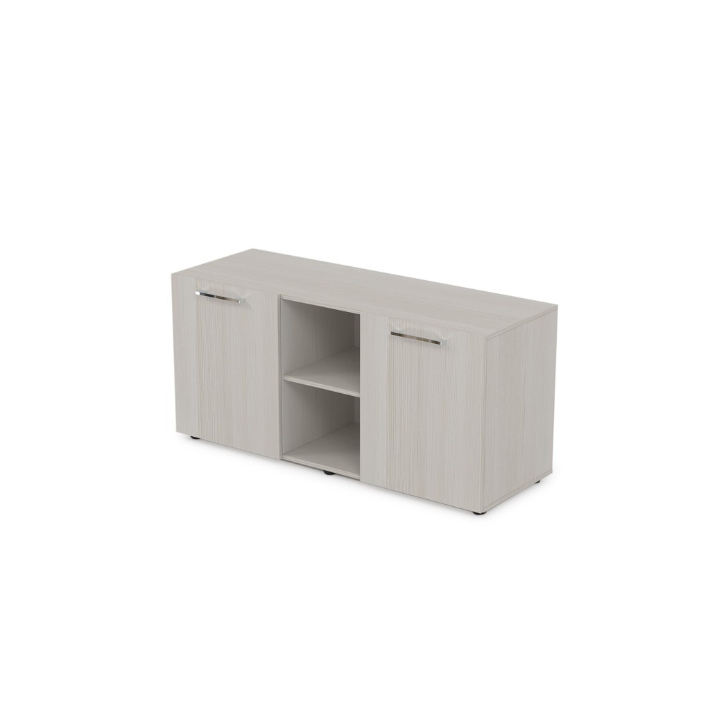 Тумба сервисная Алсав Саммит 1300*450*626 Алсав Саммит Ivory