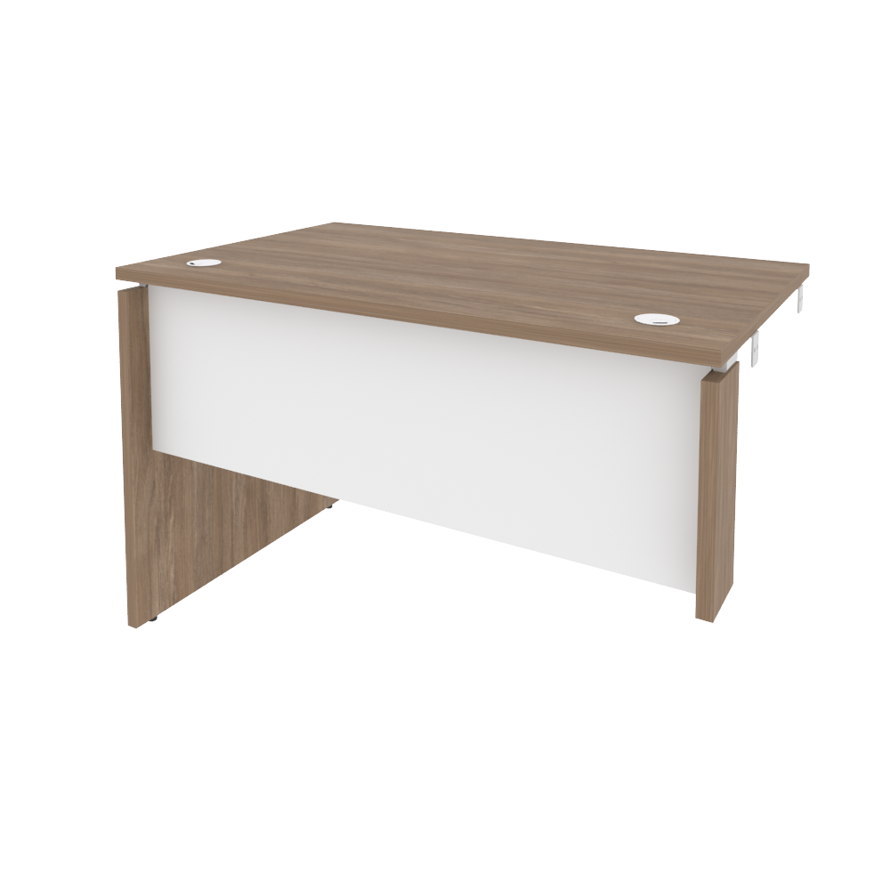 Стол-приставка левый к опорным элементам