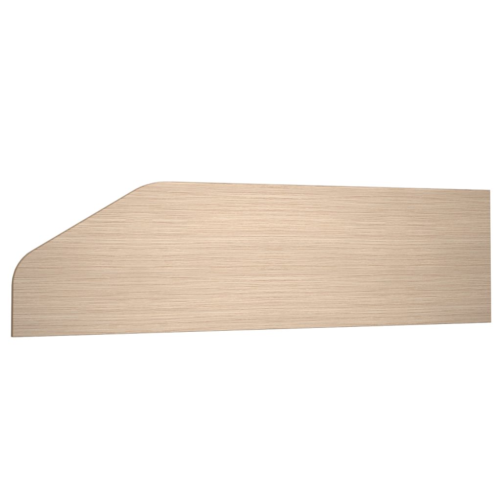 Перегородка Стиль 1600*430* Стиль Дуб