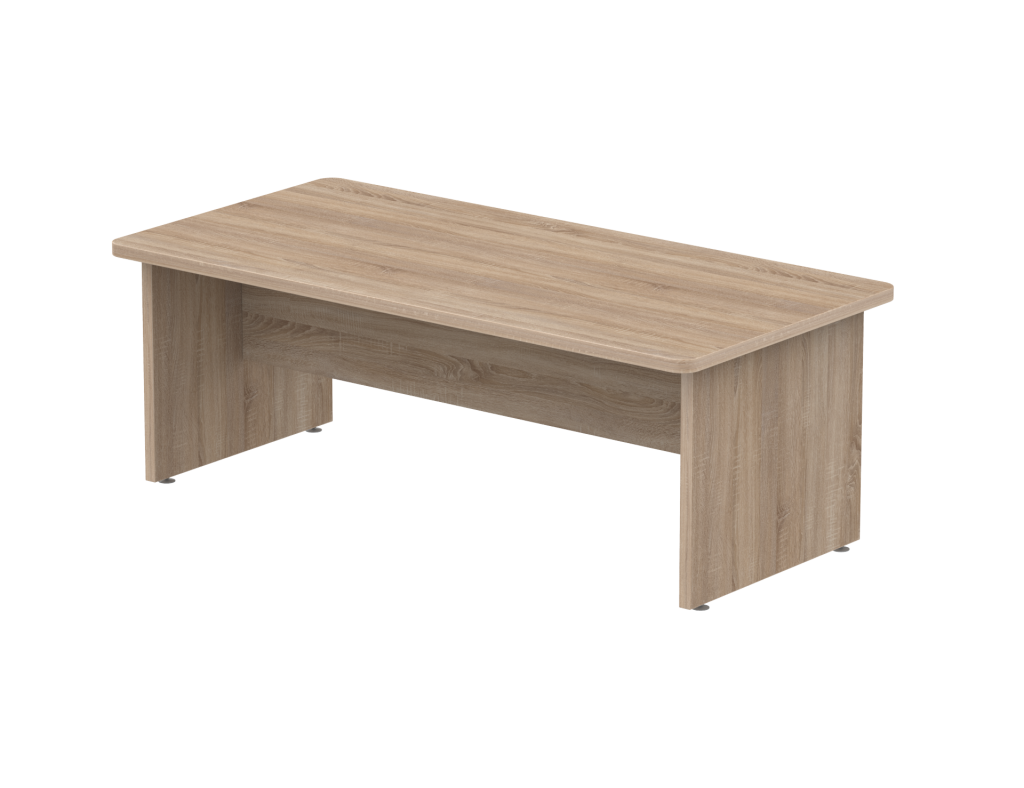 Конференц стол Opera директор 2050*1000*750 Opera директор Дуб сонома