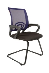 Синий Стул CHAIRMAN 696 V Синий