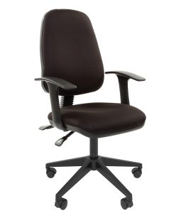 Кресло CHAIRMAN 661 Черный