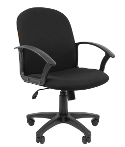 Кресло CHAIRMAN 681 Черный