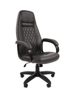 Кресло CHAIRMAN 950 LT Серый