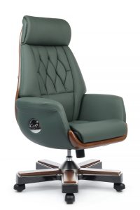 Кресло RV DESIGN Byron (Байрон) YS1505A Зеленый