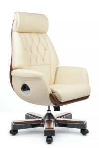 Кресло RV DESIGN Byron (Байрон) YS1505A Кремовый
