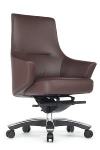 Коричневый Кресло RV DESIGN Jotto-M B1904 Коричневый