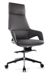 Кресло RV DESIGN Aura FK005-A Антрацит
