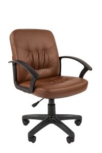 Коричневый Кресло CHAIRMAN 651 Коричневый