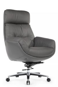 Серый Кресло RV DESIGN Marco LS-262A Серый