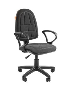 Кресло CHAIRMAN 205 Серый