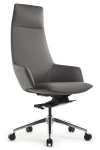 Кресло RV DESIGN Spell A1719 Антрацит