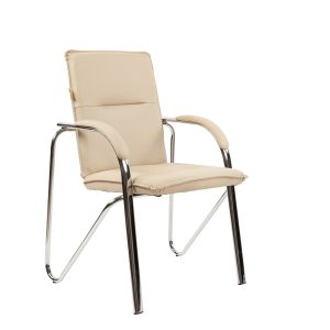 Стул Chairman CH851 Бежевый