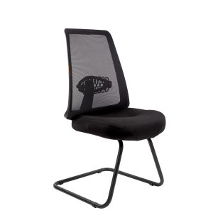 Стул Chairman 535V Черный