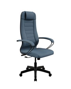 Синий Кресло ErgoLife Set 32 Синий