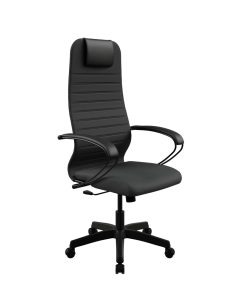 Кресло ErgoLife SU-B-10 Черный