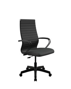 Черный Кресло ErgoLife Sit 10 B2-119K - UMF(X1) Черный