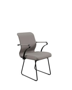 Стул ErgoLife Sit 8 M4-4K - Bahama Песочный