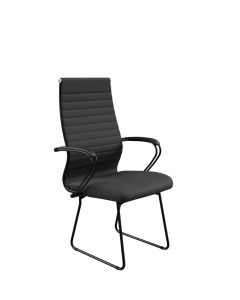 Стул ErgoLife Sit 10 B2-119K - UMF(X1) Черный