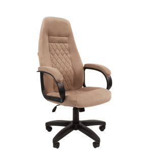 Кресло Chairman Home 951 Бежевый